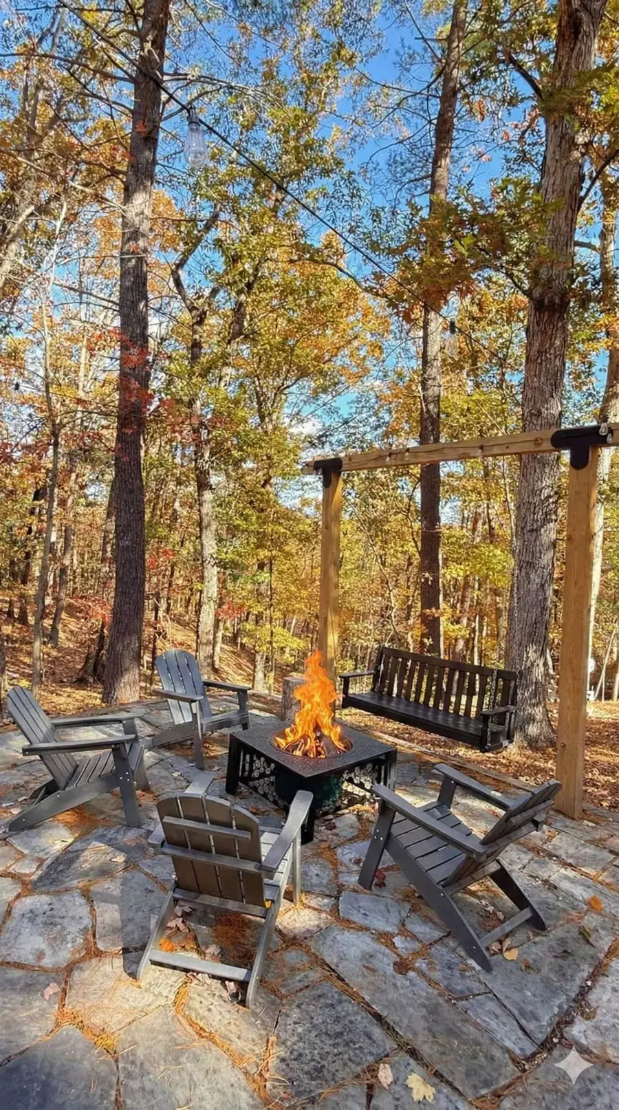 323 Palmer Rd, Basye, VA 22810 - #2