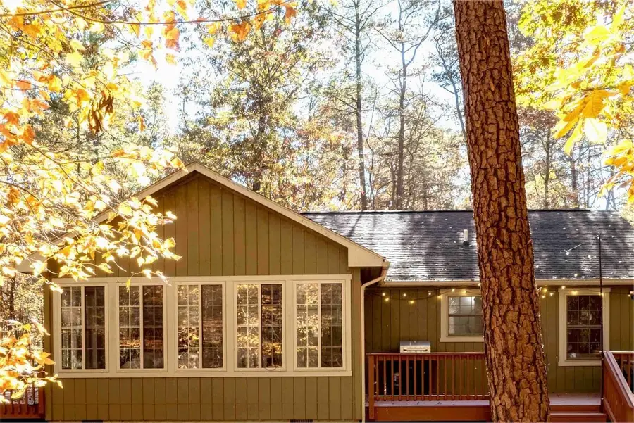 323 Palmer Rd, Basye, VA 22810 - #3