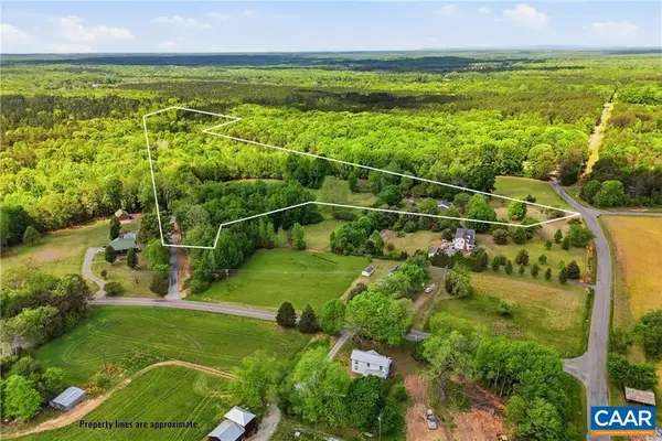Lot 1 Chapel Dr W, Bumpass, VA 23024