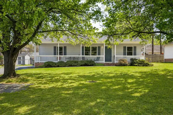 868 Patton Farm Rd, Stuarts Draft, VA 24477