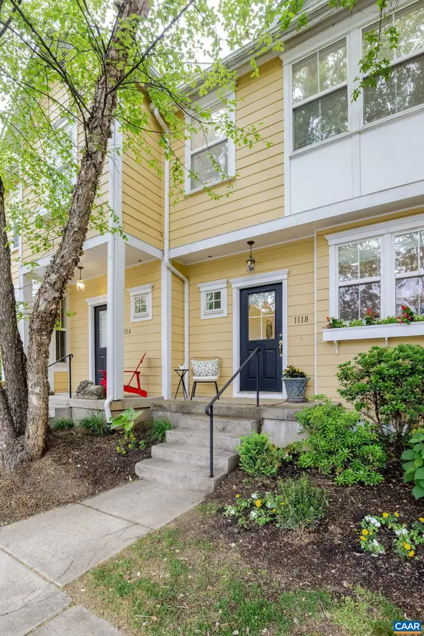 111 Melbourne Prk, Charlottesville, VA 22901