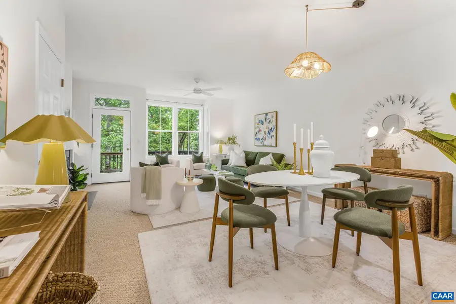 111 Melbourne Prk, Charlottesville, VA 22901 - #3