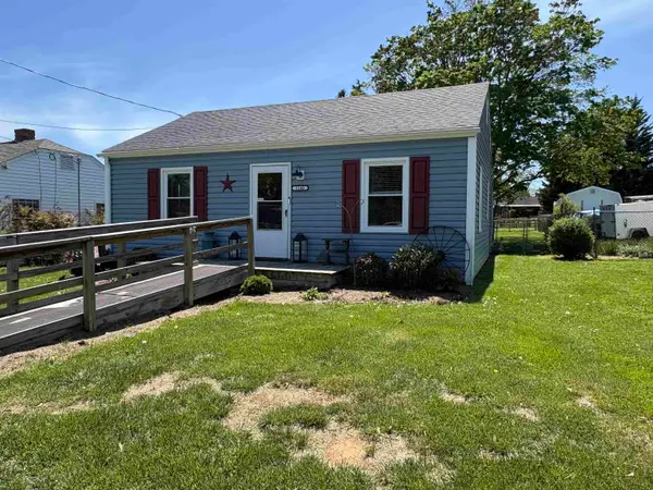 2240 Cortland St, Waynesboro, VA 22980