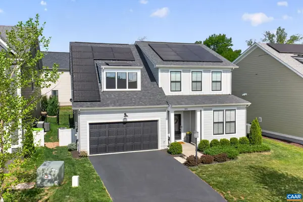 386 Claibourne Rd, Crozet, VA 22932