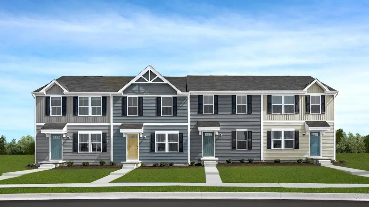 787 Hisey Ave, Woodstock, VA 22664 - #1