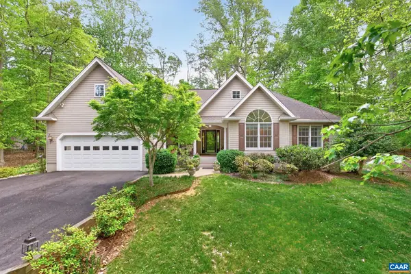 10 Locks Rd, Palmyra, VA 22963
