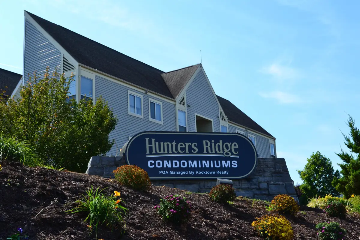 1342 Hunters Rd, Harrisonburg, VA 22801 - #1
