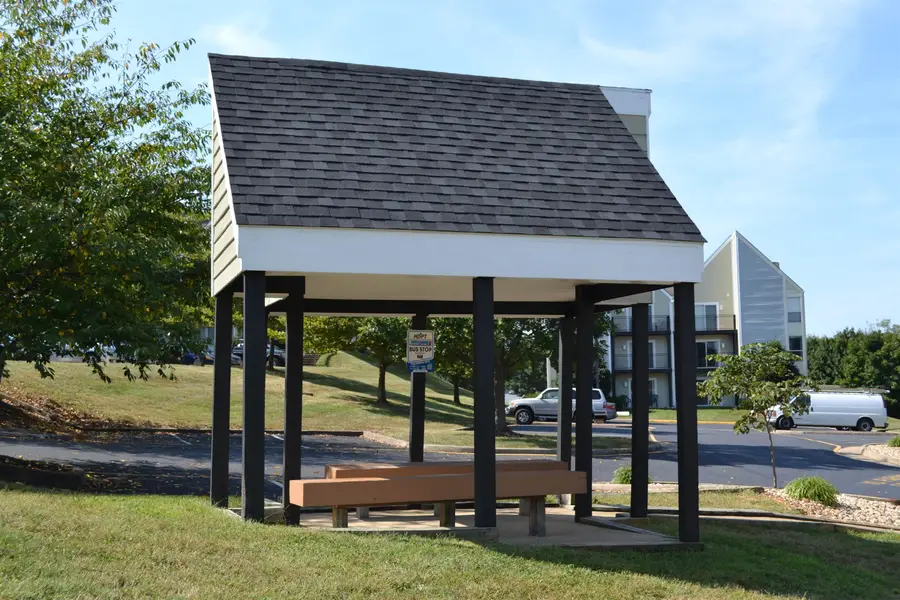 1342 Hunters Rd, Harrisonburg, VA 22801 - #3