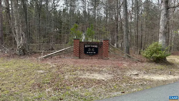 Andergar Ln, Kents Store, VA 23084