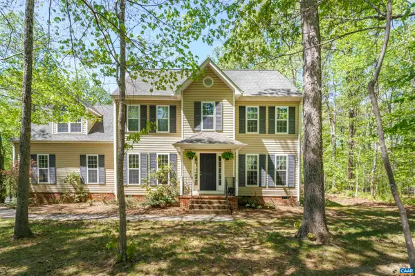 3330 Buck Island Rd, Charlottesville, VA 22902