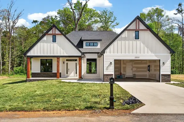 10310 Dalmatian Dr, Mcgaheysville, VA 22840