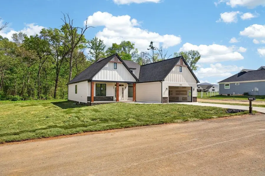 10310 Dalmatian Dr, McGaheysville, VA 22840 - #2