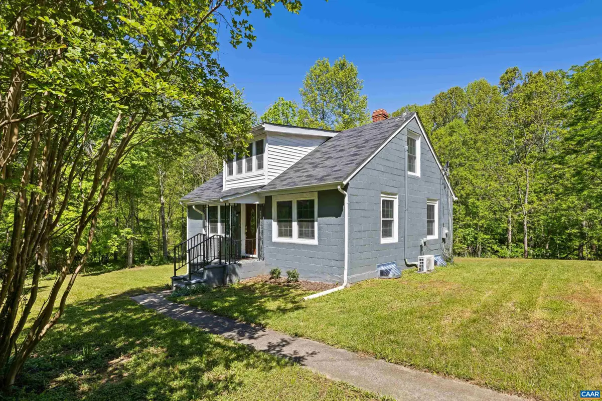 2860 King Solomons Ln, Esmont, VA 22937 - #1