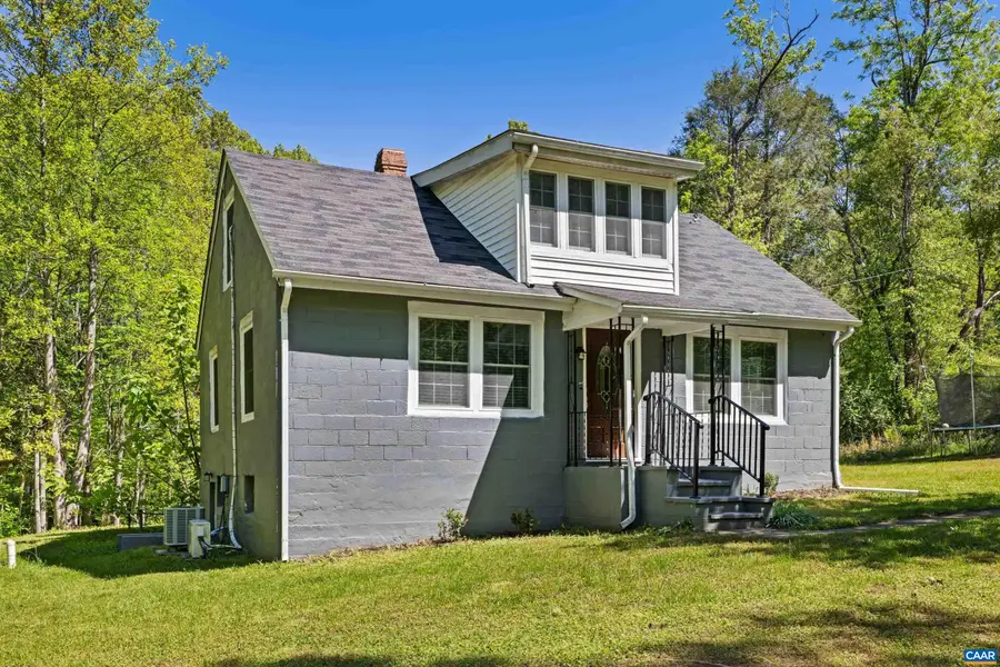 2860 King Solomons Ln, Esmont, VA 22937 - #3