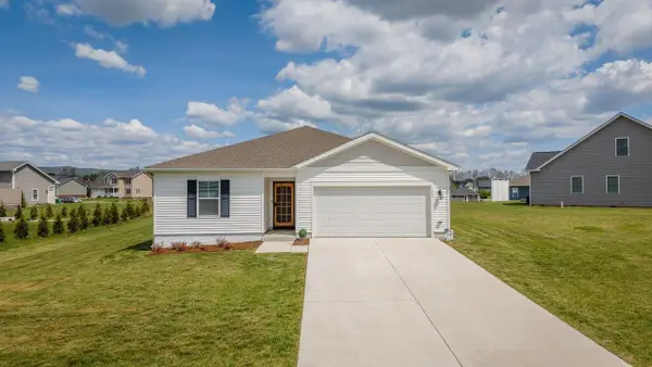 345 Mesa Ct, Broadway, VA 22815