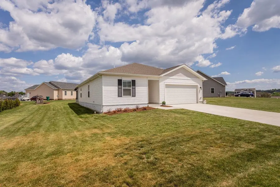 345 Mesa Ct, Broadway, VA 22815 - #2