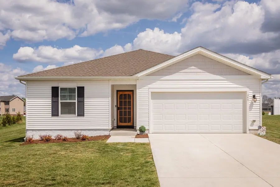 345 Mesa Ct, Broadway, VA 22815 - #3