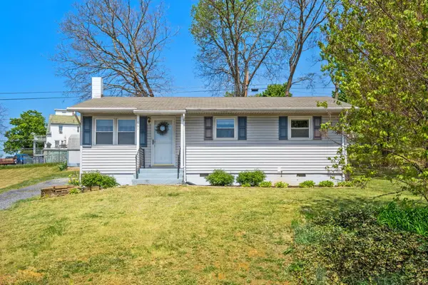 161 Riverside Dr E, Timberville, VA 22853