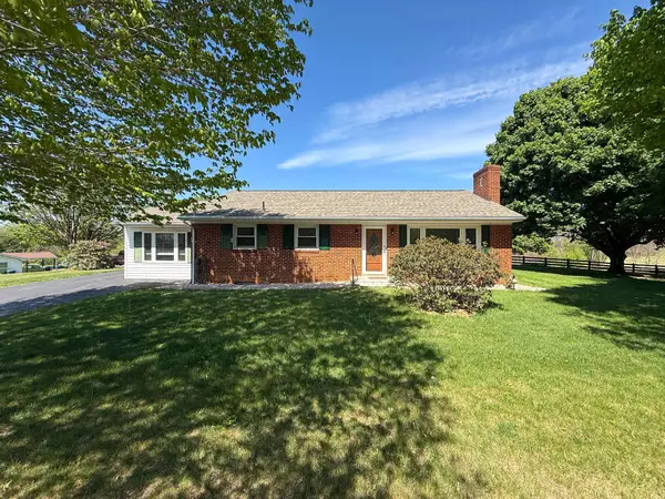 134 Greenville School Rd, Greenville, VA 24440