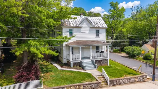 650 Alleghany Ave, Staunton, VA 24401