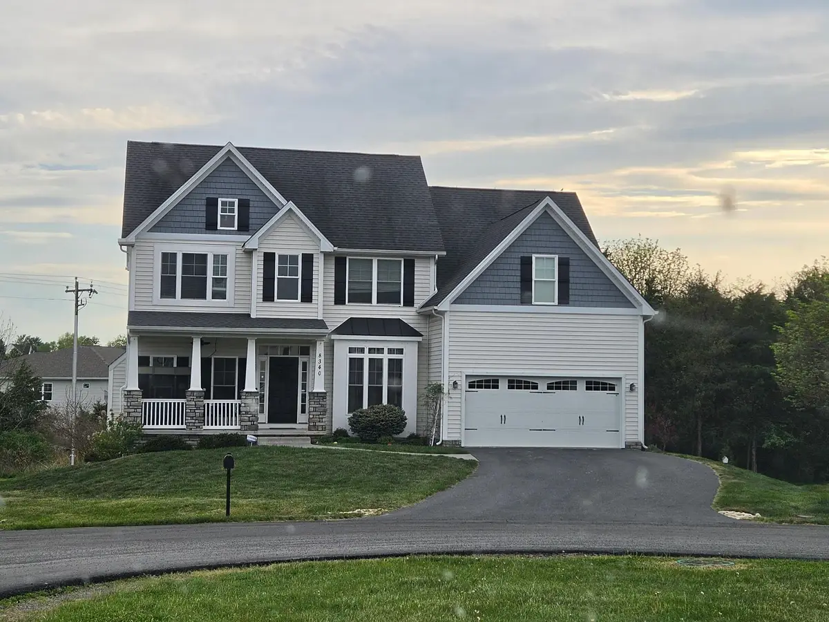8340 Overbrook Dr, McGaheysville, VA 22840 - #1
