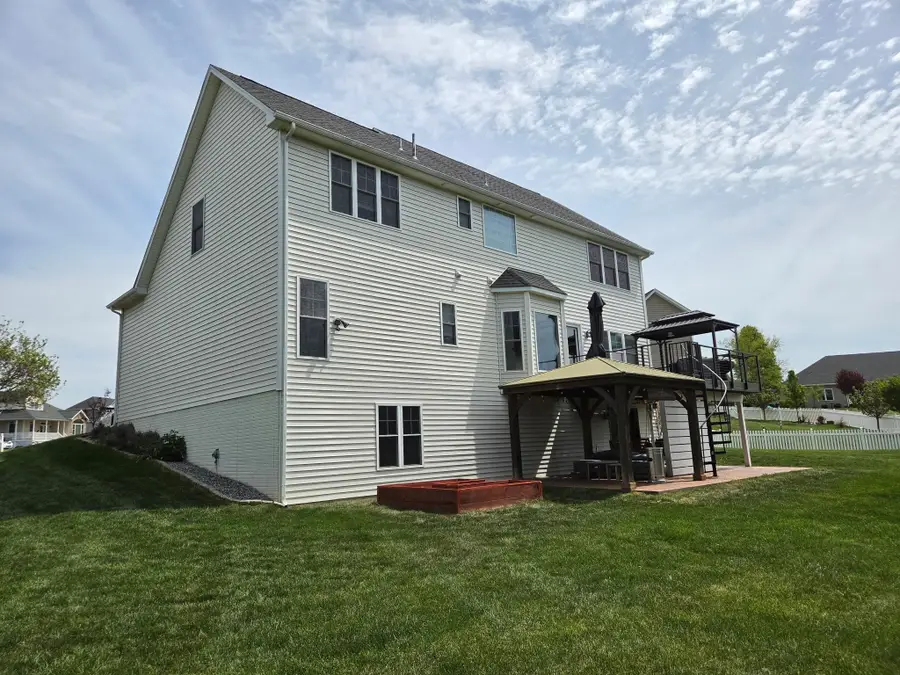 8340 Overbrook Dr, McGaheysville, VA 22840 - #2