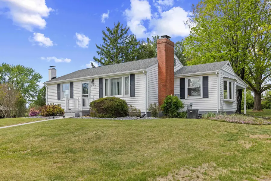 1070 Harman Rd, Harrisonburg, VA 22802 - #2