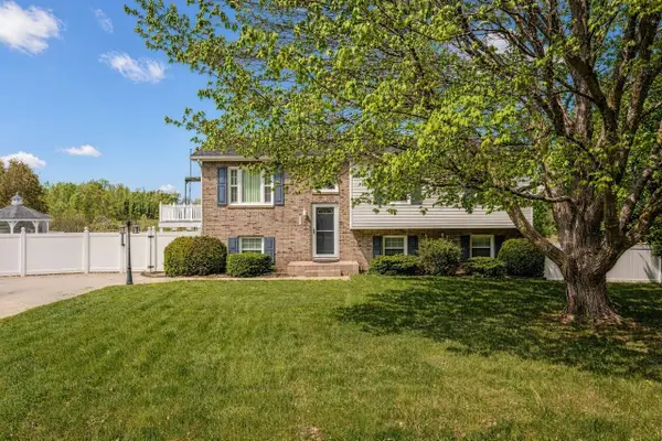 6087 Donnagail Dr W, Penn Laird, VA 22846