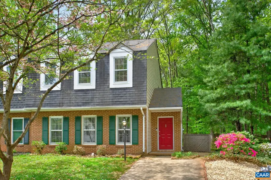 326 Westfield Rd, Charlottesville, VA 22901 - #2