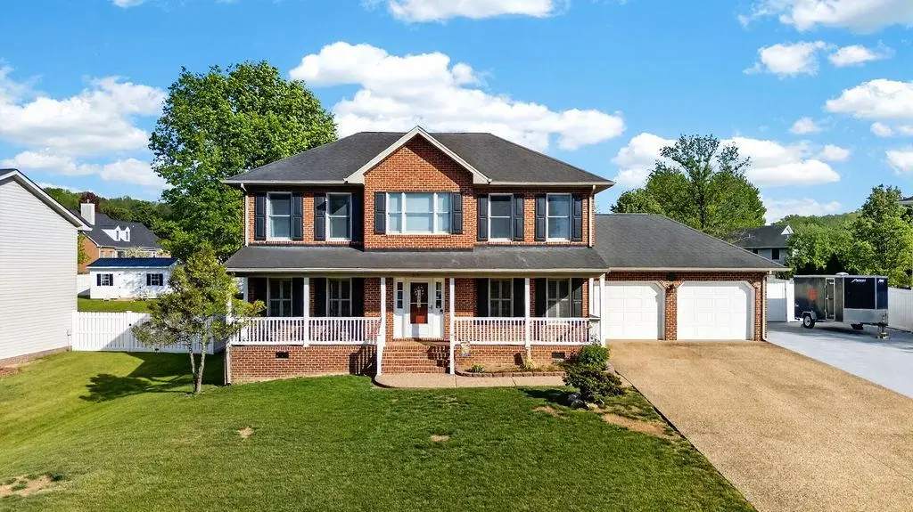 3151 Wind Dr W, Belmont Estates, VA 22801 - #1