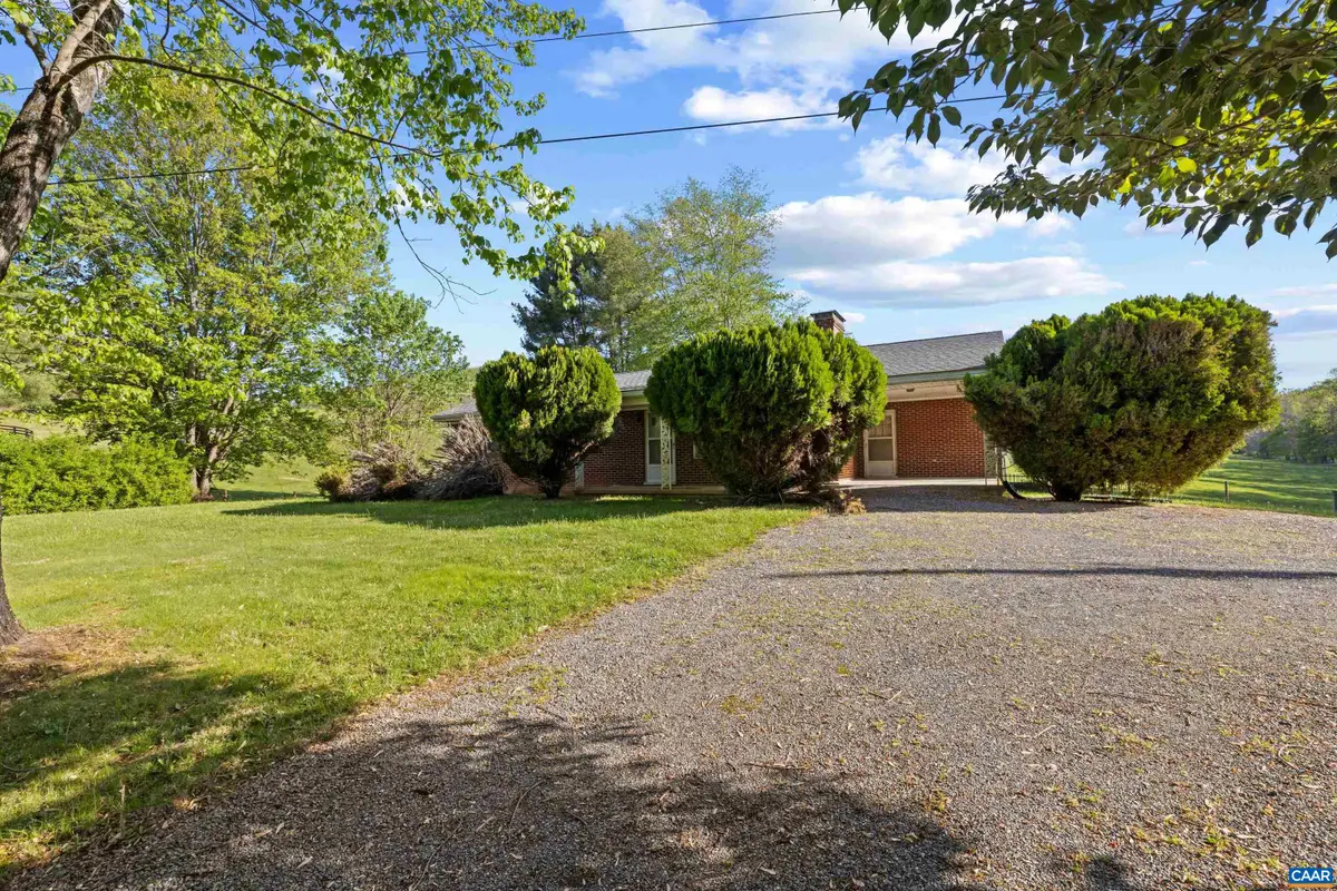 4206 Maury River Rd, Rockbridge Baths, VA 24473 - #1