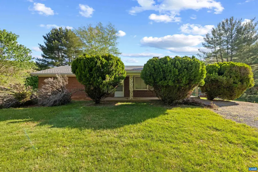 4206 Maury River Rd, Rockbridge Baths, VA 24473 - #2