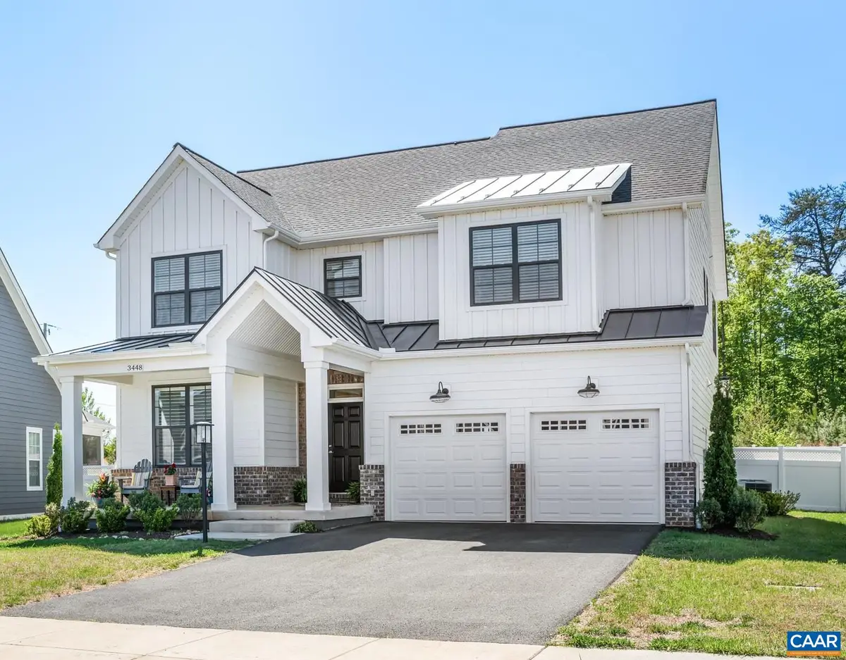 3448 Thicket Run Pl, Charlottesville, VA 22911 - #1