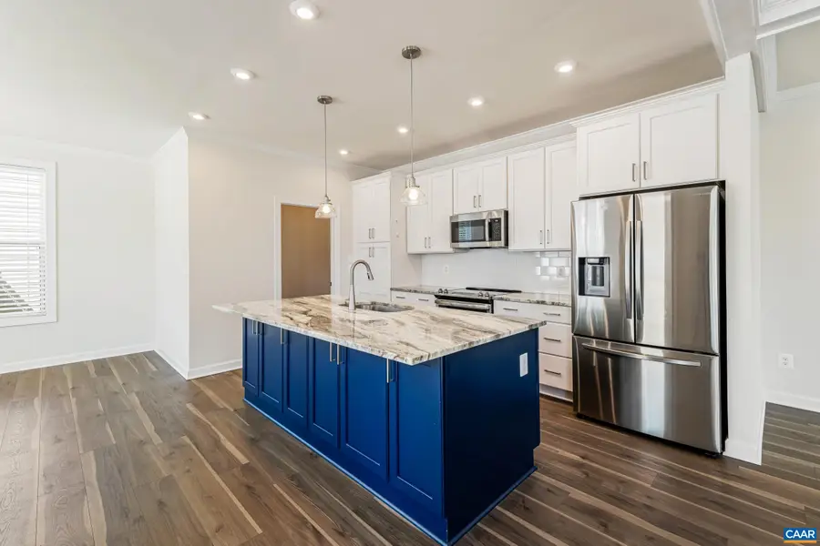 3448 Thicket Run Pl, Charlottesville, VA 22911 - #2