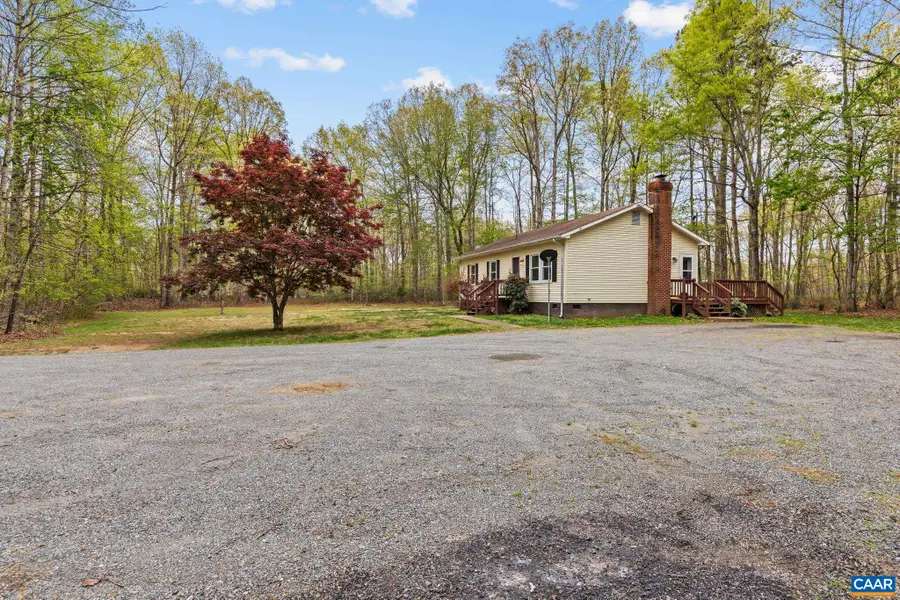 4586 Spotswood Trl, Barboursville, VA 22923 - #3