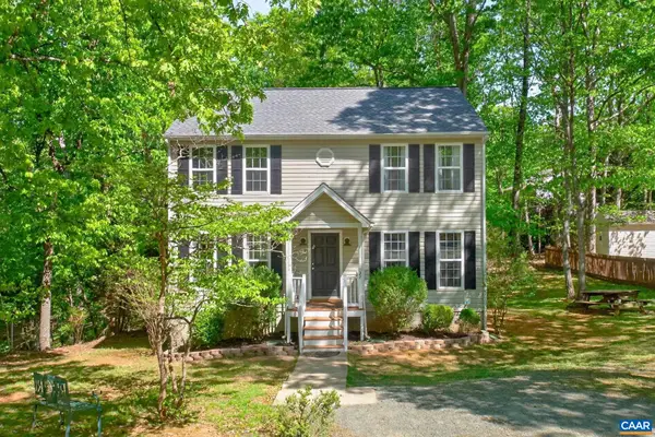 27 Marwood Dr, Palmyra, VA 22963