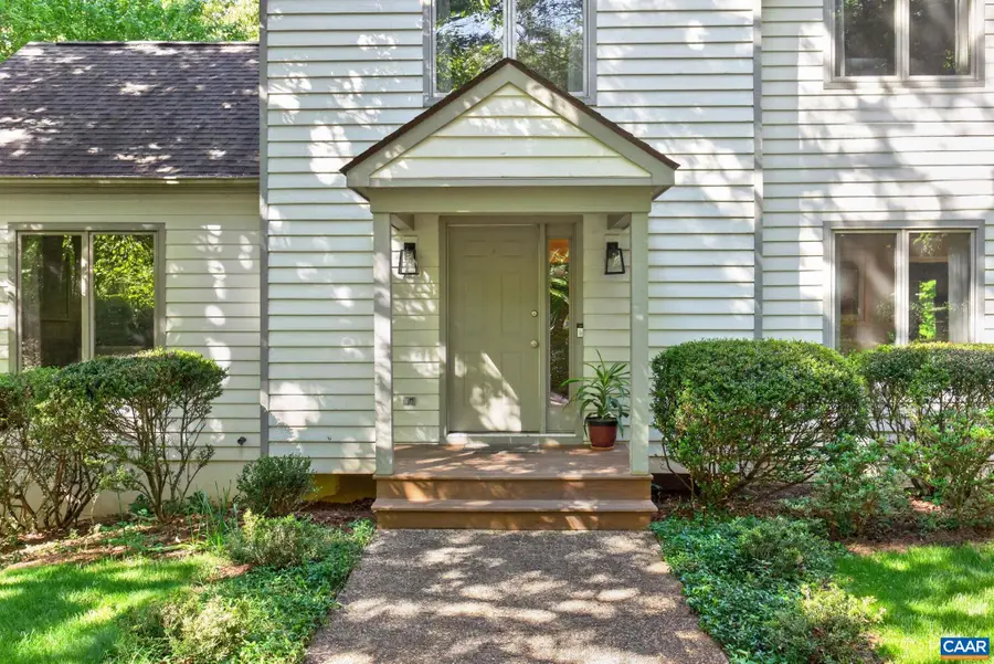 446 Peacock Dr, Charlottesville, VA 22903 - #2
