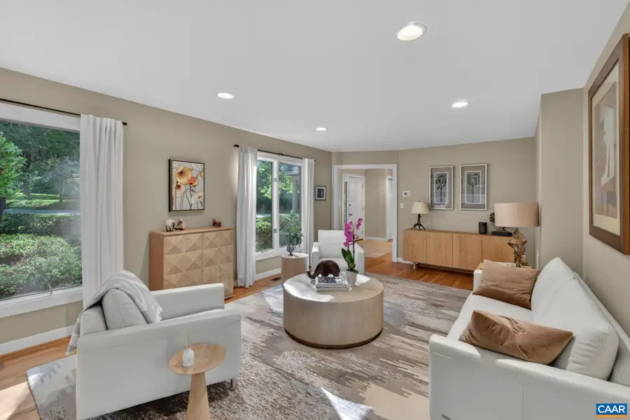 446 Peacock Dr, Charlottesville, VA 22903 - #3