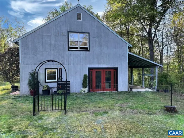 4177 Rolling Rd, Scottsville, VA 24590