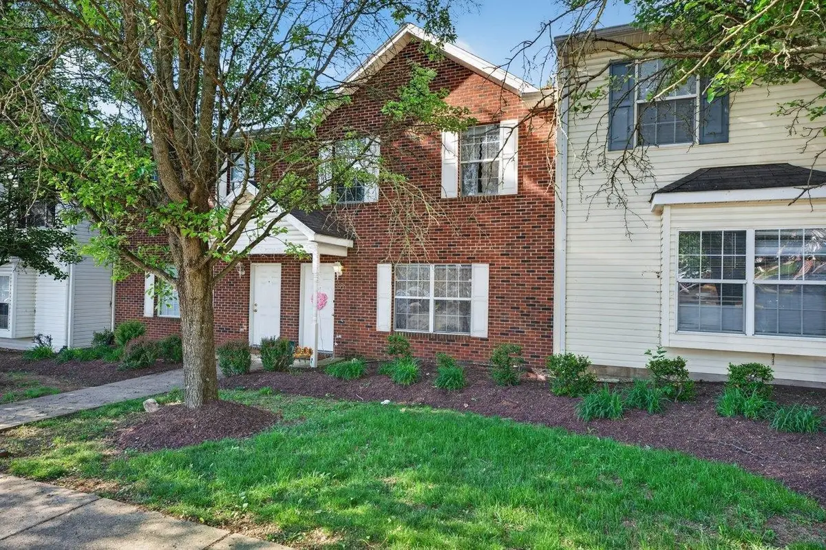 492 Pheasant Run Cir, Harrisonburg, VA 22801 - #1