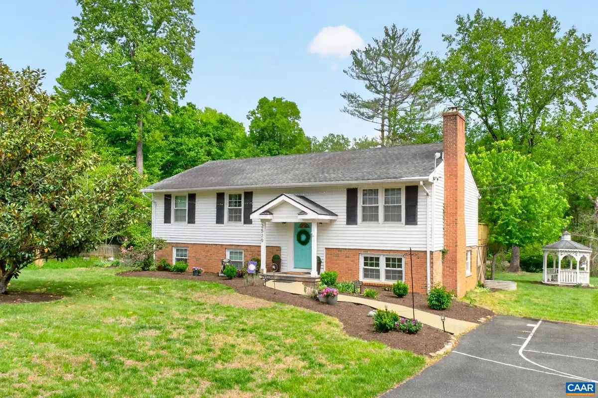 2520 Huntington Rd, Charlottesville, VA 22901 - #1