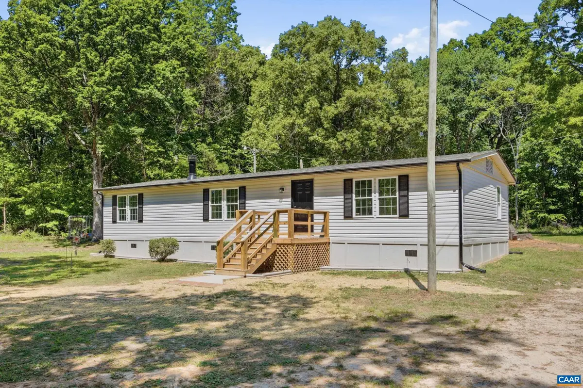 144 Alex Dr, Louisa, VA 23093 - #1