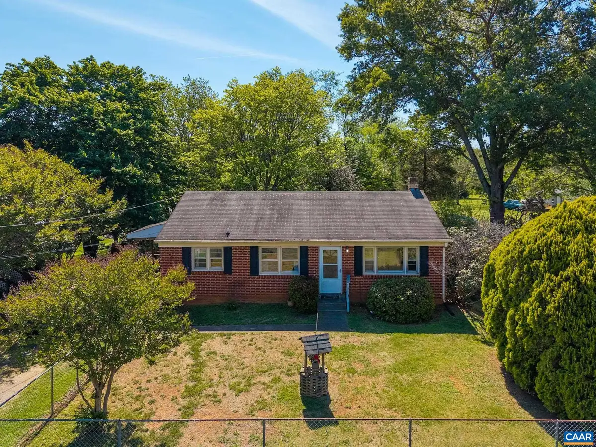 374 Locust Ln, Ruckersville, VA 22968 - #1