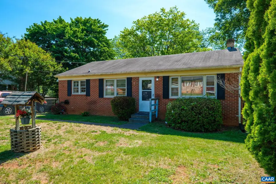 374 Locust Ln, Ruckersville, VA 22968 - #2