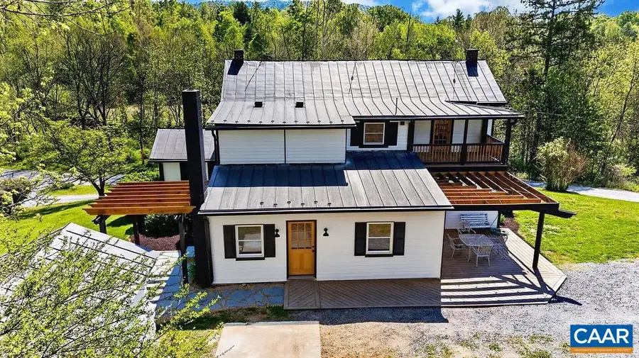 189 Old Roseland Rd, Roseland, VA 22967 - #3