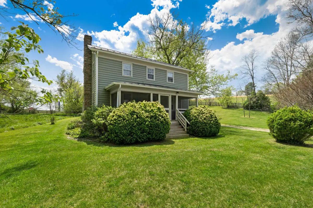 396 Bellevue Ln, Rockbridge Baths, VA 24473 - #1