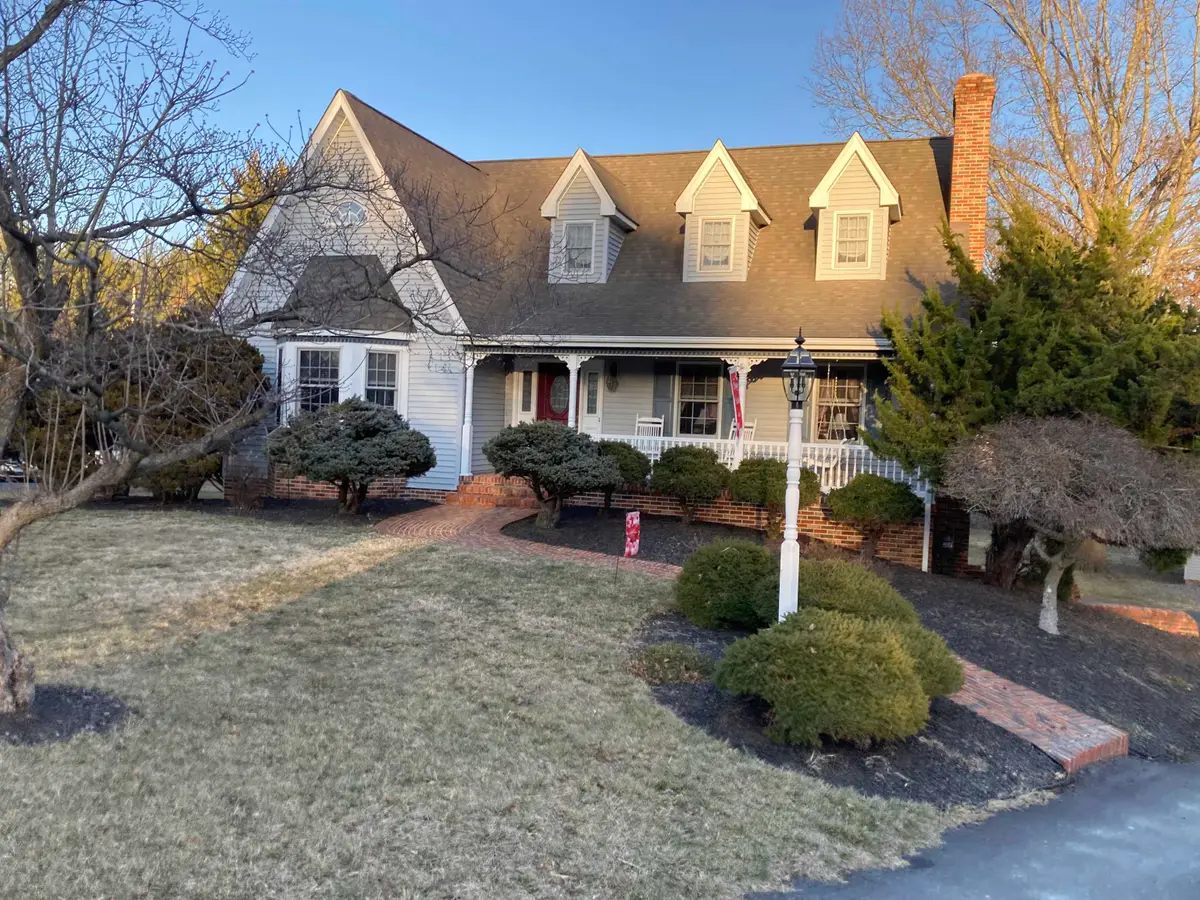 36 Spring Ct, Waynesboro, VA 22980 - #1
