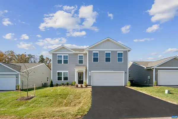367 Horse Path Dr, Charlottesville, VA 22902