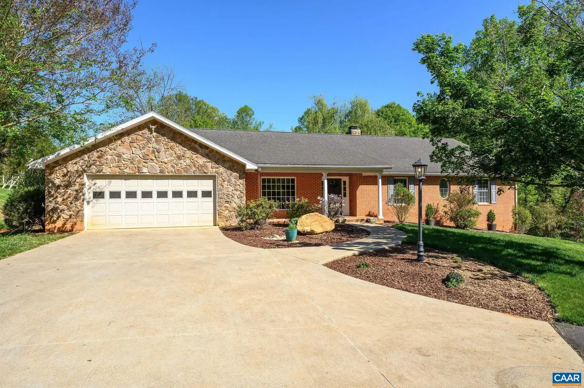 4568 Rockfish Gap Tpke, Charlottesville, VA 22903 - #1