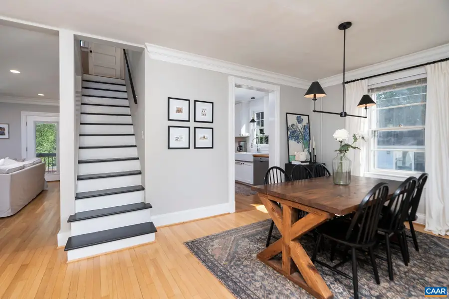 902 Saint Clair Ave, Charlottesville, VA 22901 - #3